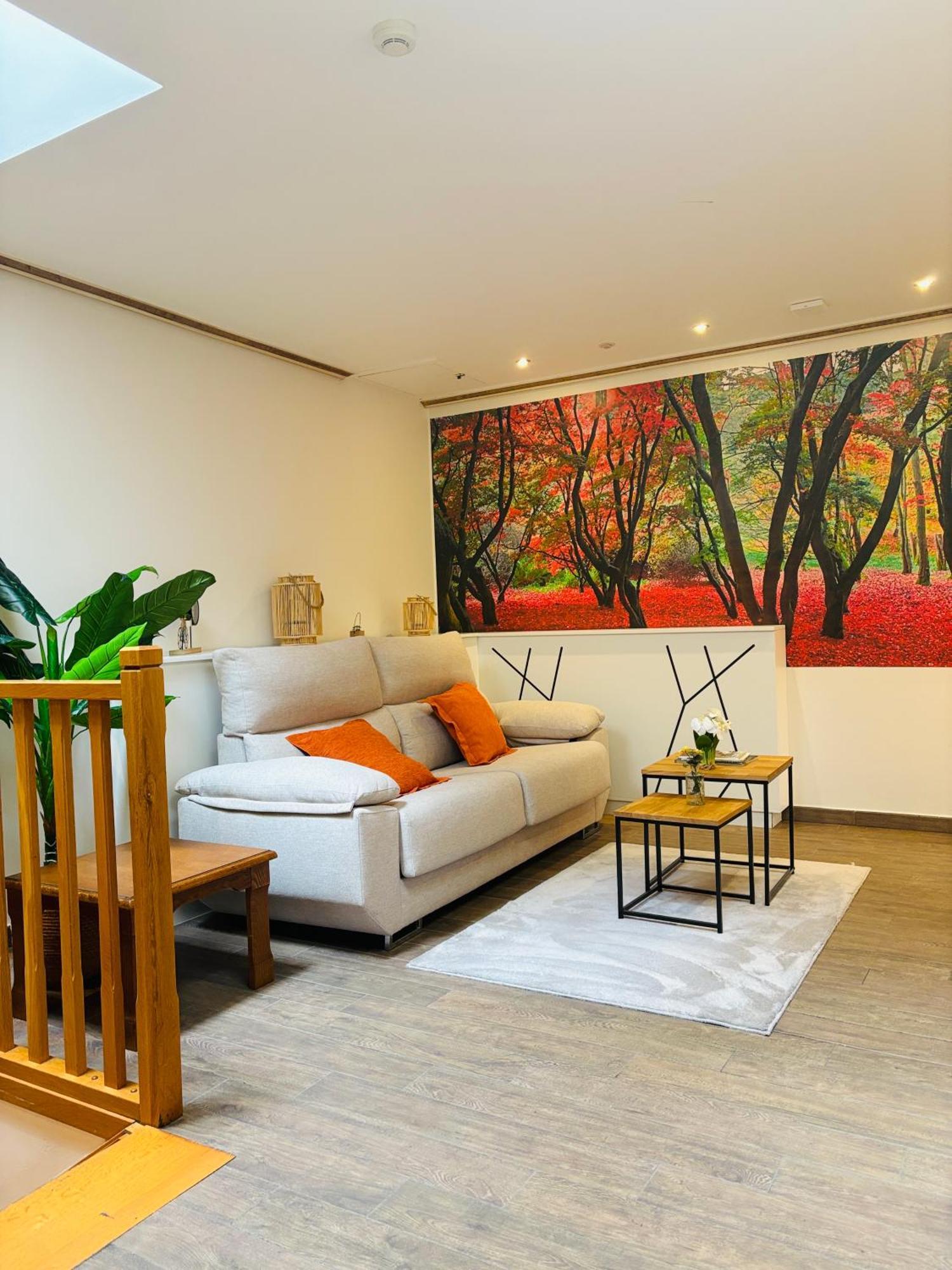 Oianume Hotel อูร์นีตา ภายนอก รูปภาพ